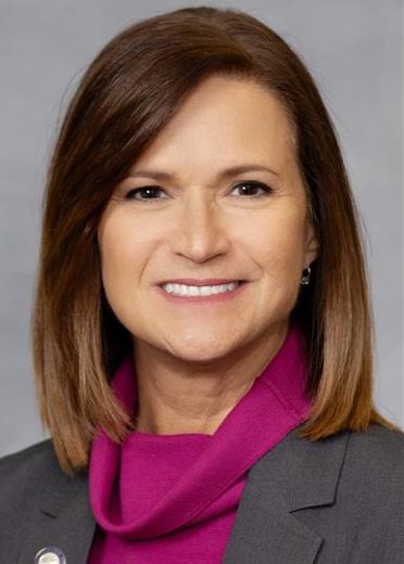 Celeste Cairns profile photo