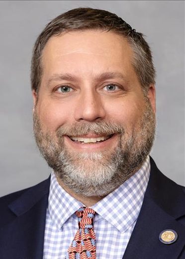 David Willis profile photo