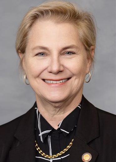 Deb Butler profile photo