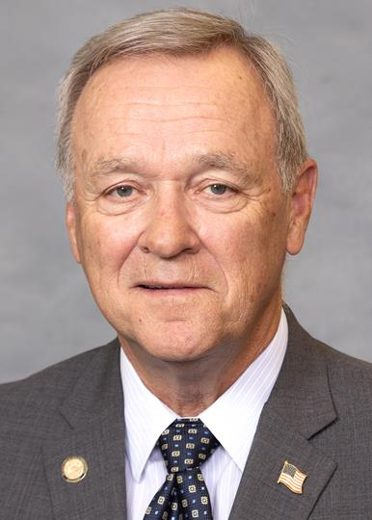 Ed Goodwin profile photo