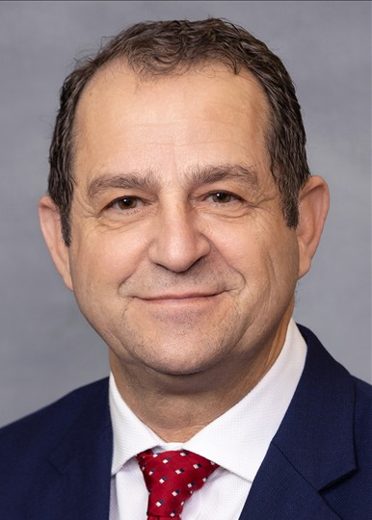 Michael Lazzara profile photo