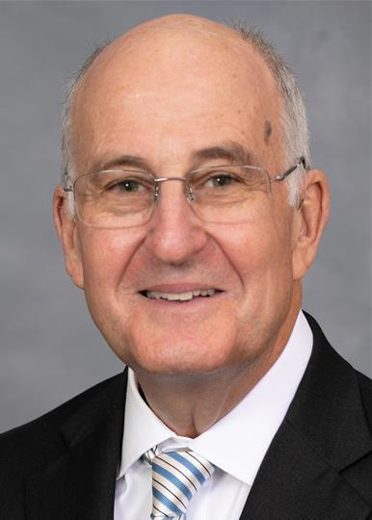 Ted Davis profile photo