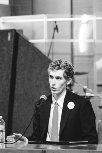 Wyatt Gable profile photo