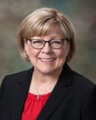 Carrie McLeod profile photo