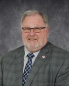 Pat Heinert profile photo