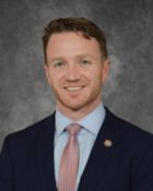 Sean Cleary profile photo