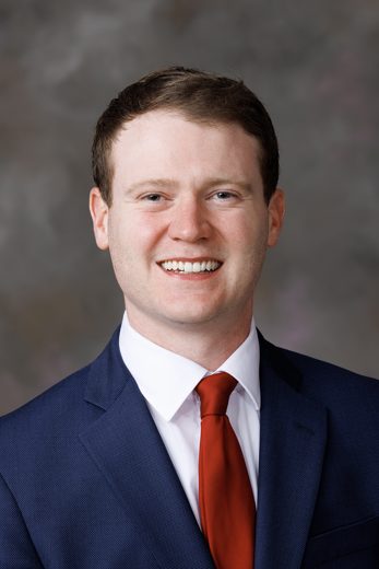 Beau Ballard profile photo