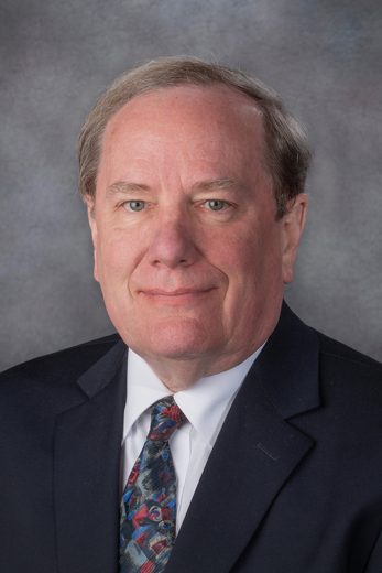 Mike Moser profile photo