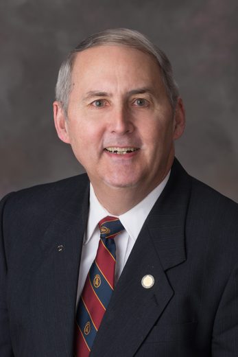 Rob Clements profile photo