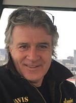 Arnie Davis profile photo