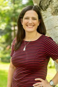 Catherine Rombeau profile photo