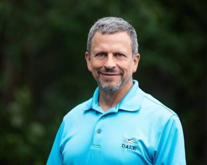 Dale Swanson profile photo