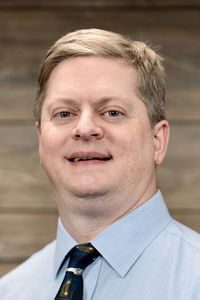 Donald McFarlane profile photo