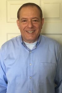 Ernesto Gonzalez profile photo