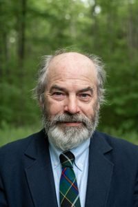 Glenn Bailey profile photo
