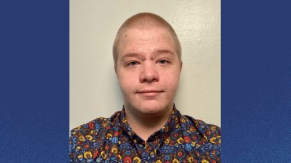 James Roesener profile photo