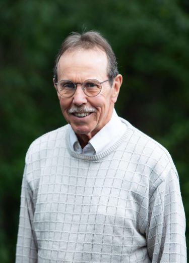 Jim Snodgrass profile photo