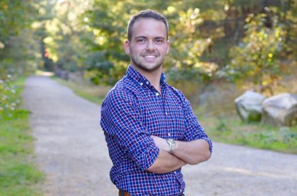 Joe Alexander profile photo