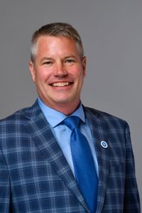 Jon Morton profile photo