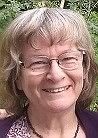 Judy Aron profile photo