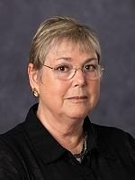 Lucy Weber profile photo