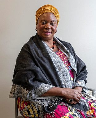 Mary Georges profile photo