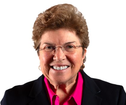 Mary Murphy profile photo