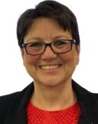 Rita Mattson profile photo