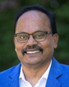 Santosh Salvi profile photo