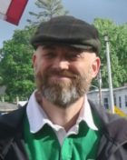 Seth King profile photo