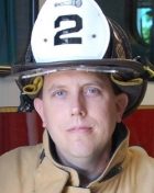 Steve Pearson profile photo