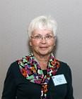 Sue Newman profile photo