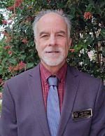 Tony Caplan profile photo