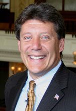 John McKeon profile photo