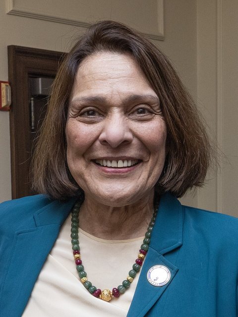 Shama Haider profile photo