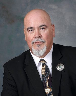 Alan Martinez profile photo