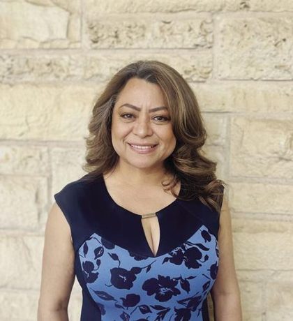 Angelita Mejia profile photo