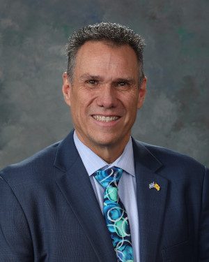 Craig Brandt profile photo