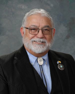 David Gallegos profile photo