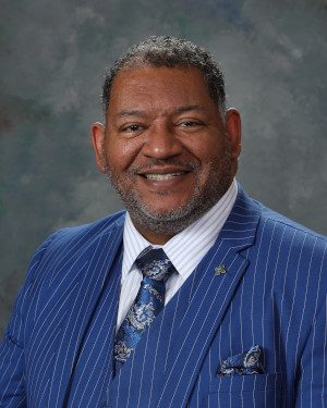 Harold Pope profile photo