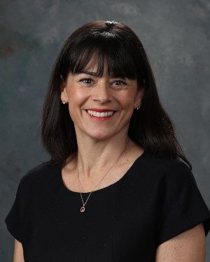 Meredith Dixon profile photo