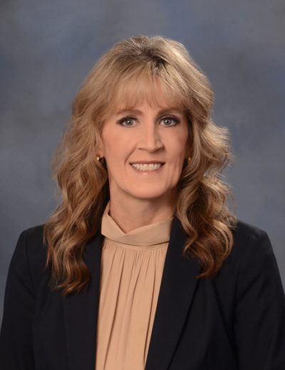 Melissa Hardy profile photo