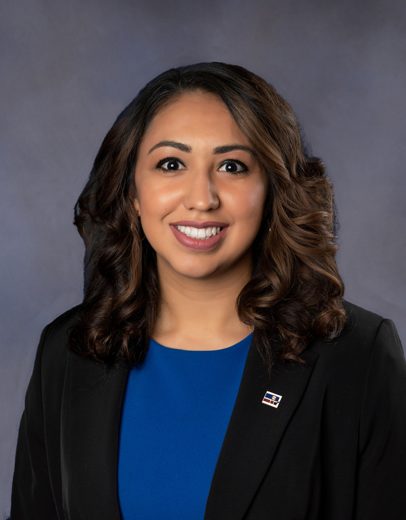 Selena Torres-Fossett profile photo