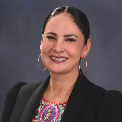 Shelly Crawford profile photo