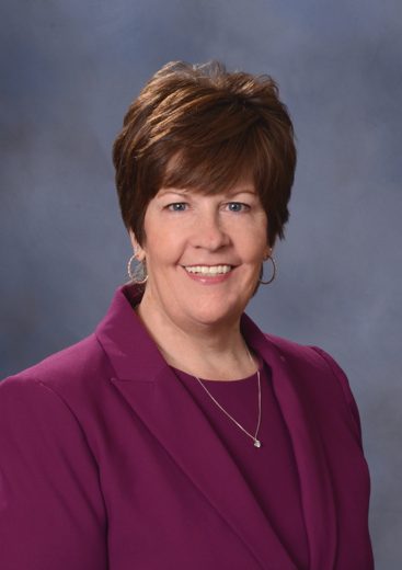 Tracy Brown-May profile photo