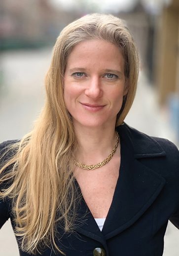 Anna Kelles profile photo