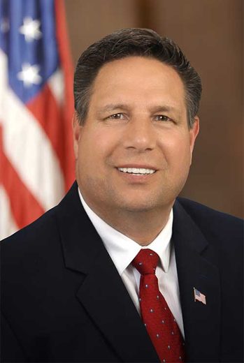 Brian Manktelow profile photo