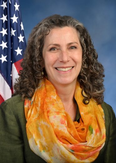 Dana Levenberg profile photo