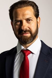 Danny Norber profile photo