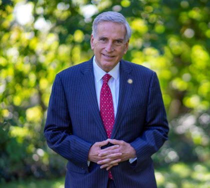 David Weprin profile photo